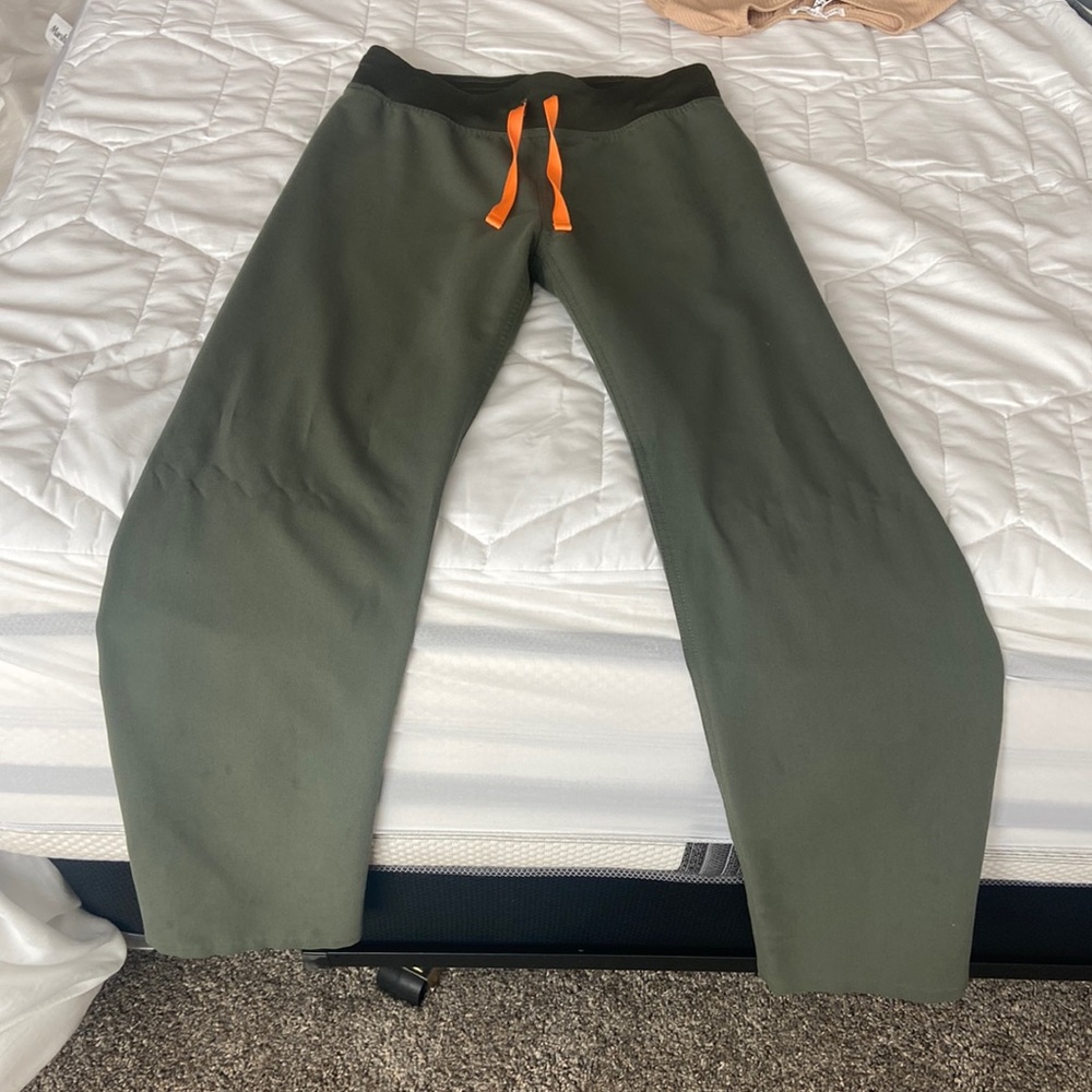 Figs Scrub pants
